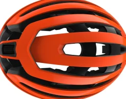 LAZER Fahrradhelm Z1 KinetiCore, Flash Orange