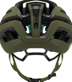 LAZER Fahrradhelm Z1 KinetiCore, Matte Pine Green