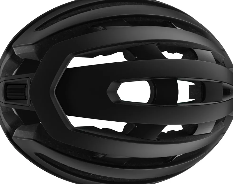 LAZER Fahrradhelm Z1 KinetiCore, schwarz