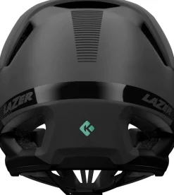 LAZER Full Face Helm Cage KinetiCore, Matte Black