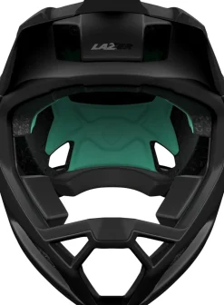 LAZER Full Face Helm Cage KinetiCore, Matte Black