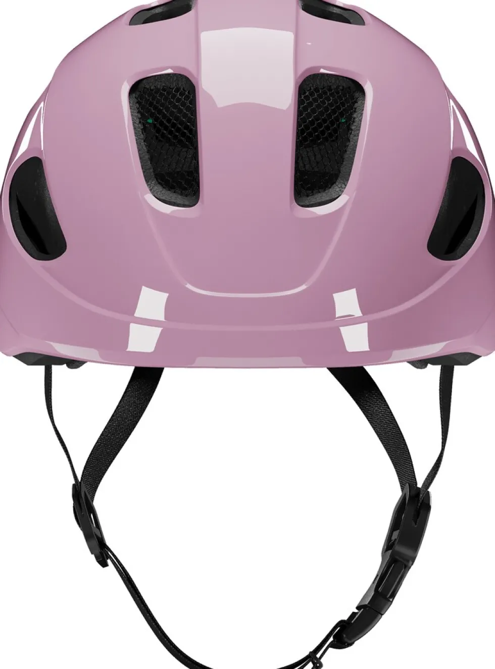 LAZER Kinder-Fahrradhelm Pnut 2.0 KinetiCore, rosa