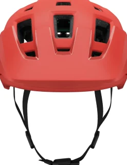 LAZER MTB-Helm Coyote KinetiCore, Matte Tangerine