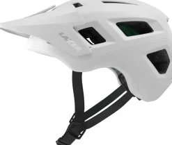 LAZER MTB-Helm Coyote KinetiCore, Matte Full White