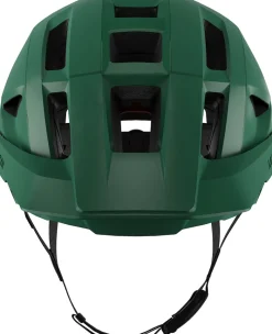 LAZER MTB-Helm Impala KinetiCore, grün