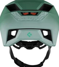 LAZER MTB-Helm Impala KinetiCore, grün