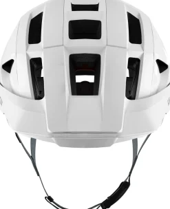 LAZER MTB-Helm Impala KinetiCore, weiß
