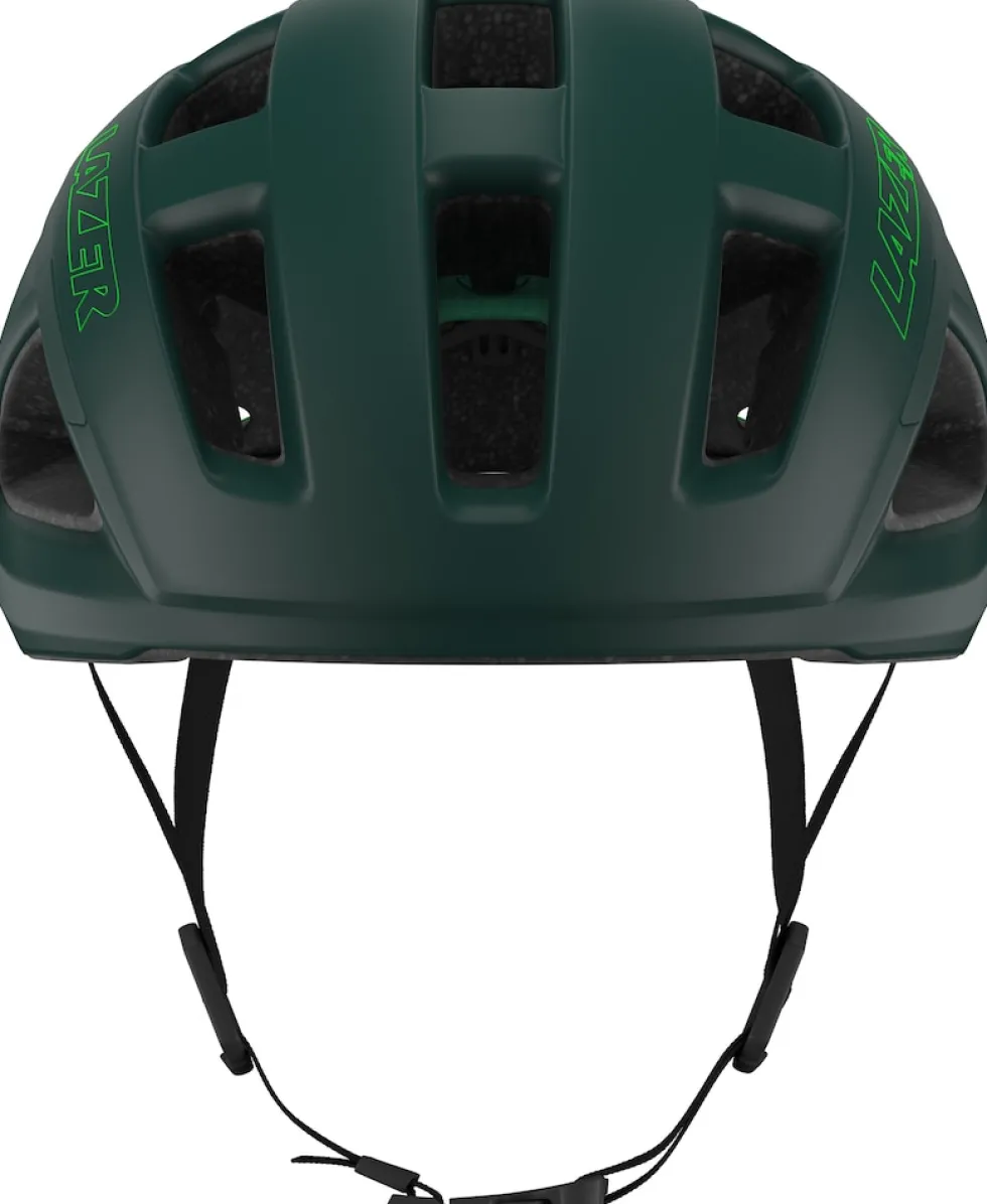 LAZER Rennrad/Gravel-Helm Tonic KinetiCore grün