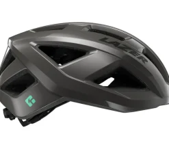 LAZER Rennrad/Gravel-Helm Tonic KinetiCore, Titanium