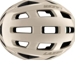 LAZER Rennrad/Gravel-Helm Tonic KinetiCore, Latte