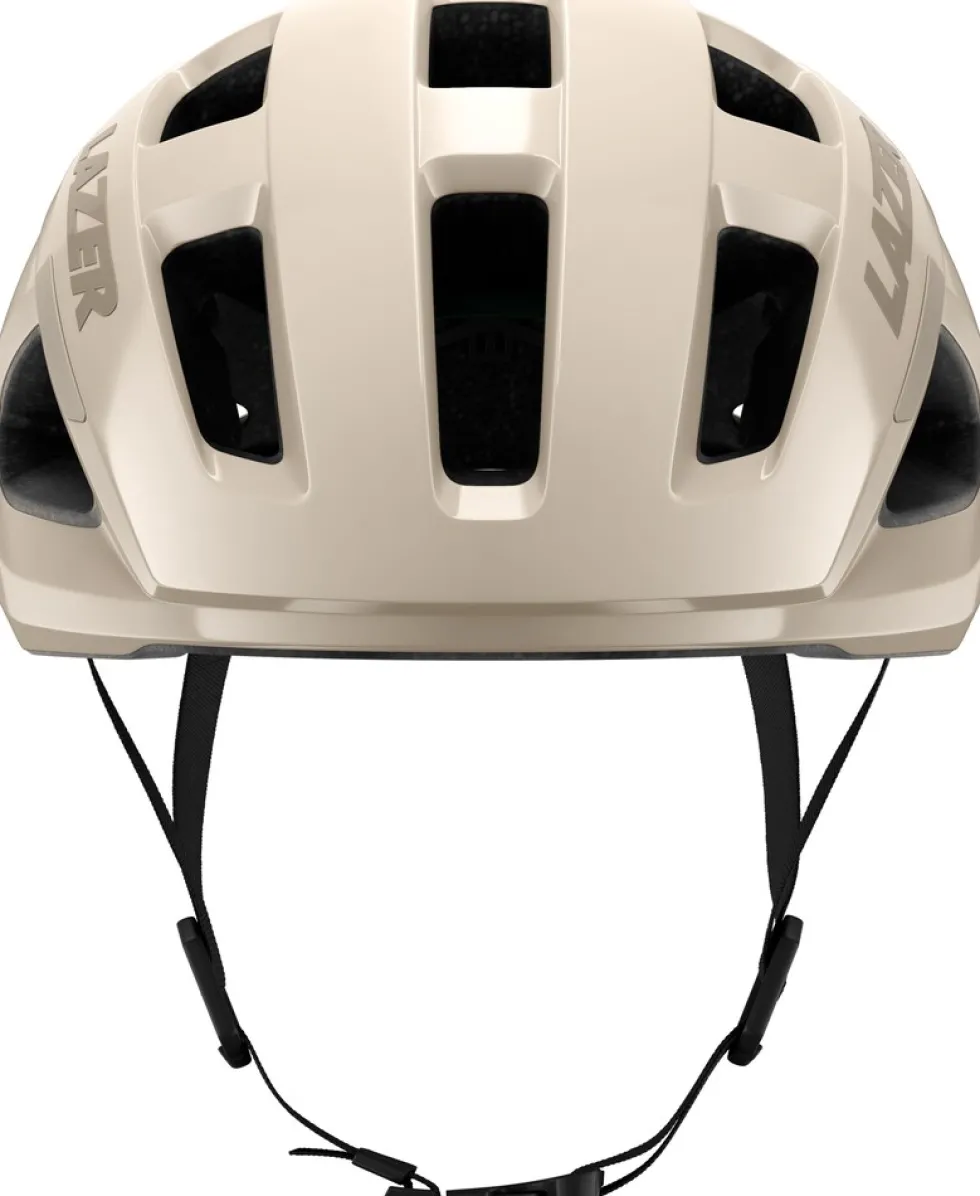 LAZER Rennrad/Gravel-Helm Tonic KinetiCore, Latte