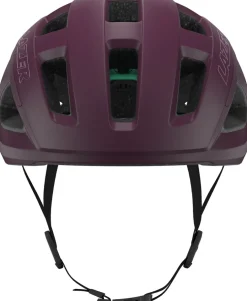 LAZER Rennrad/Gravel-Helm Tonic KinetiCore, lila
