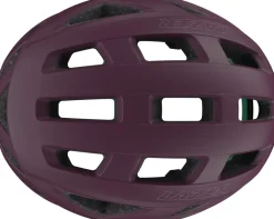 LAZER Rennrad/Gravel-Helm Tonic KinetiCore, lila