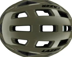 LAZER Rennrad/Gravel-Helm Tonic KinetiCore, Pine Green