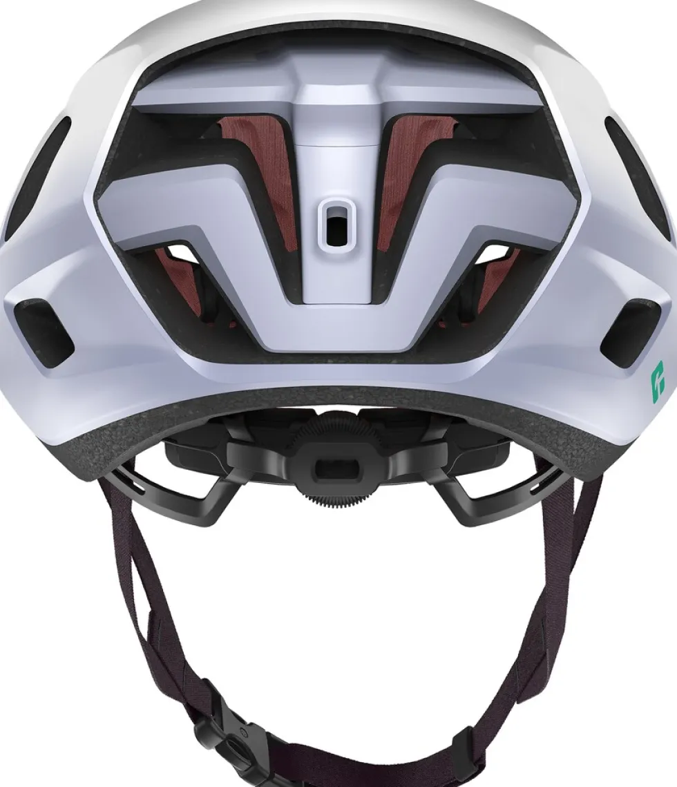 LAZER Rennrad-Helm Sphere KinetiCore, Frozen Violet