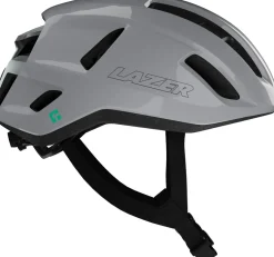 LAZER Rennrad-Helm Sphere KinetiCore, grau
