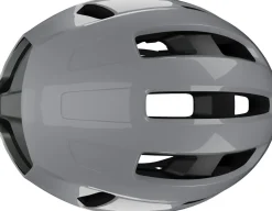 LAZER Rennrad-Helm Sphere KinetiCore, grau
