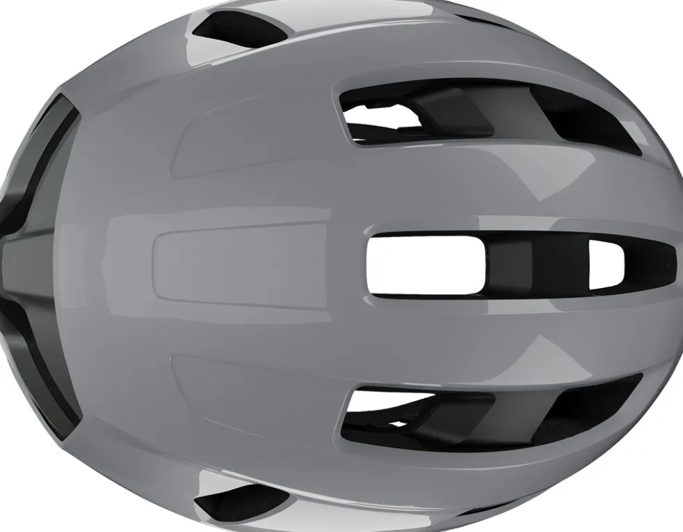 LAZER Rennrad-Helm Sphere KinetiCore, grau