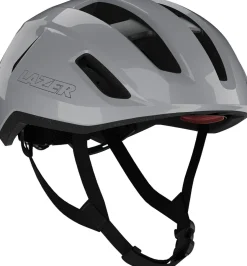 LAZER Rennrad-Helm Sphere KinetiCore, grau