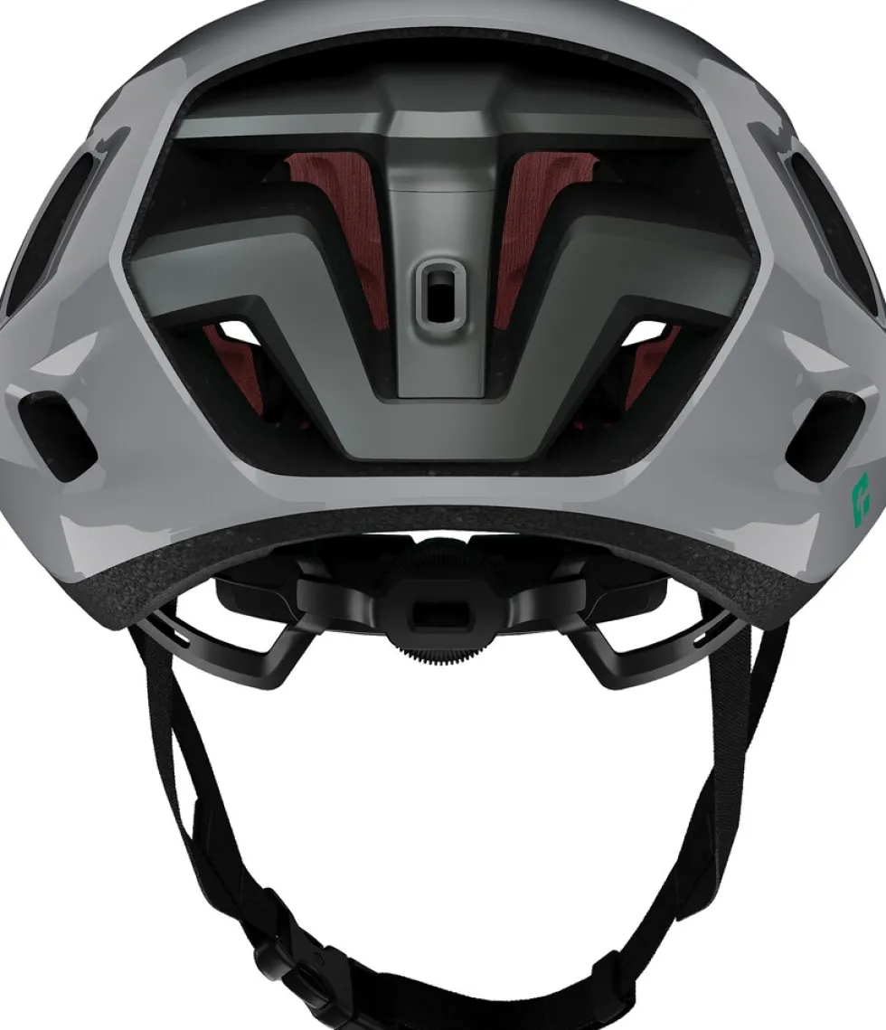 LAZER Rennrad-Helm Sphere KinetiCore, grau