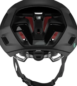 LAZER Rennrad-Helm Sphere KinetiCore, schwarz