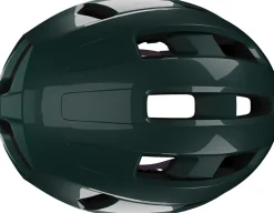 LAZER Rennrad-Helm Sphere KinetiCore, grün