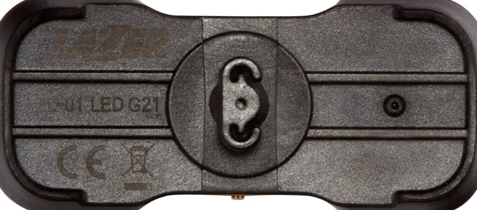 LAZER Universal LED-Licht