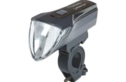 LED Akku-Beleuchtungs-Set 70/35/20 Lux, mit Li-Ionen Akku, aufladbar per USB-C, 220° seitliche Sichtbarkeit