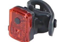 LED Akku-Beleuchtungs-Set 70/35/20 Lux, mit Li-Ionen Akku, aufladbar per USB-C, 220° seitliche Sichtbarkeit