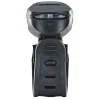 LED USB AKKU-Scheinwerfer 30/15 Lux, mit OSRAM LED's, mit Li-Ion Akku, aufladbar per Micro-USB