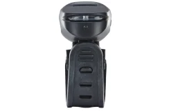 LED USB AKKU-Scheinwerfer 30/15 Lux, mit OSRAM LED's, mit Li-Ion Akku, aufladbar per Micro-USB