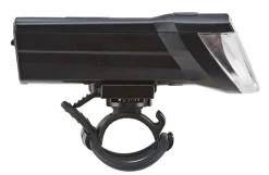 LED USB AKKU-Scheinwerfer 30/15 Lux, mit Li-Ion Akku, aufladbar per Micro-USB