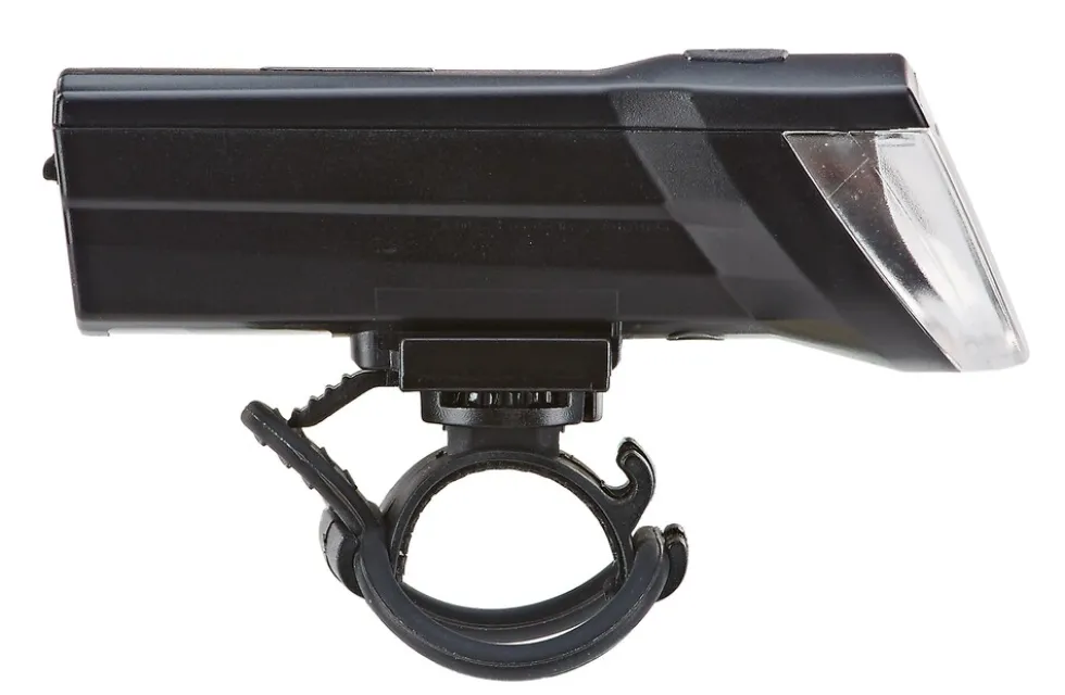 LED USB AKKU-Scheinwerfer 30/15 Lux, mit Li-Ion Akku, aufladbar per Micro-USB