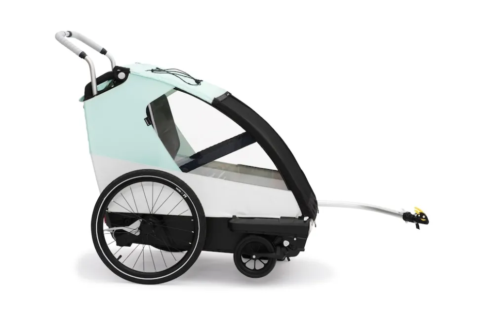 Leggero Vento R2 "Family"