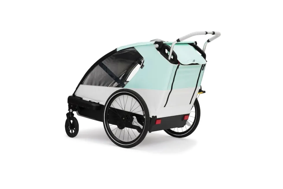 Leggero Vento R2 "Family"