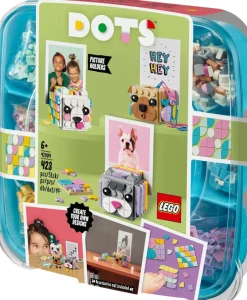LEGO DOTS 41904 - Foto Würfel