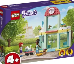 LEGO Friends 41695 - Tierklinik