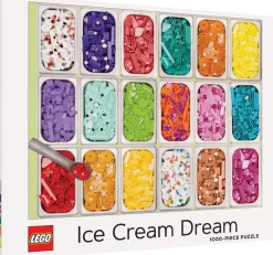 Lego Ice Cream Dream Puzzle