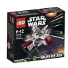 LEGO Star Wars - 75072 ARC-170 Starfighter