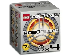 Lego Technic 8515 - RoboRiders