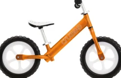 Lernlaufrad Cruzee Spezial, orange