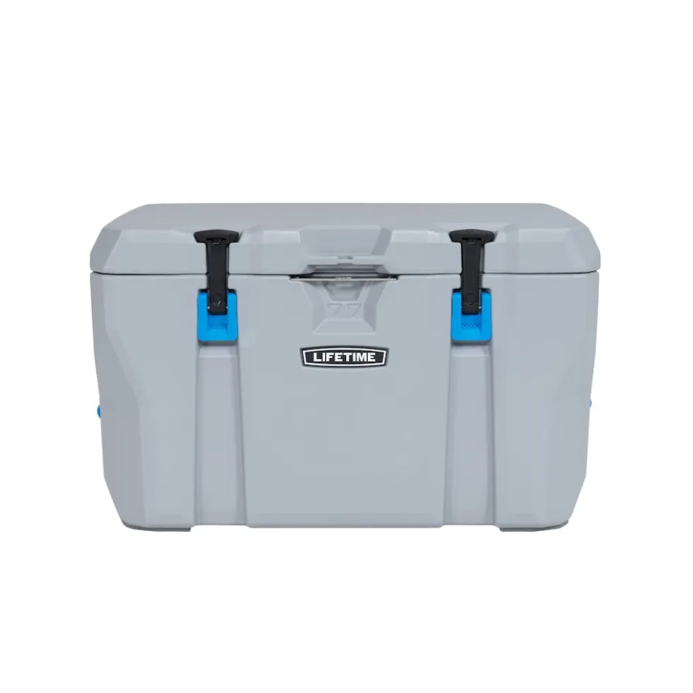 Lifetime Kühlbox 73 Liter
