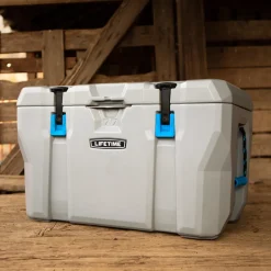 Lifetime Kühlbox 73 Liter
