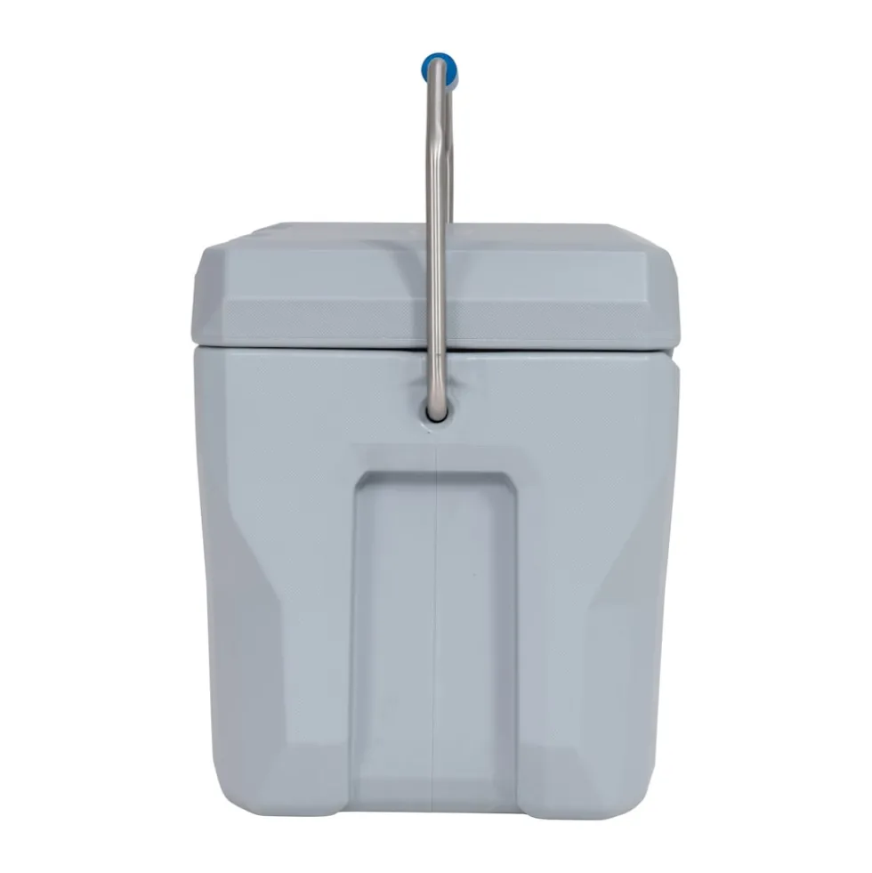 Lifetime Kühlbox 26,5 Liter Volumen grau