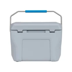 Lifetime Kühlbox 26,5 Liter Volumen grau