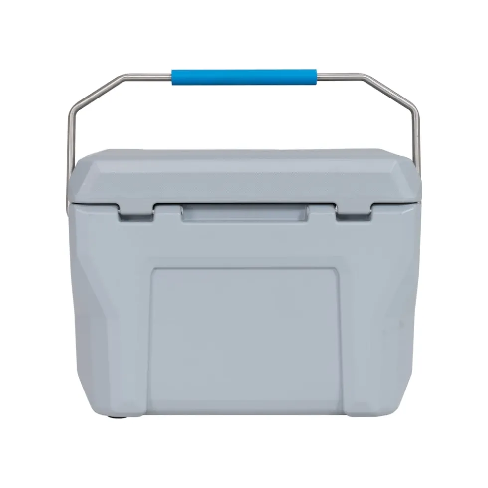 Lifetime Kühlbox 26,5 Liter Volumen grau