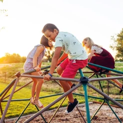Lifetime Kletter- und Spielkugel Geodome versch. Ausführungen