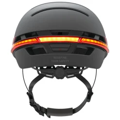 LIVALL BH51T schwarz Fahrradhelme