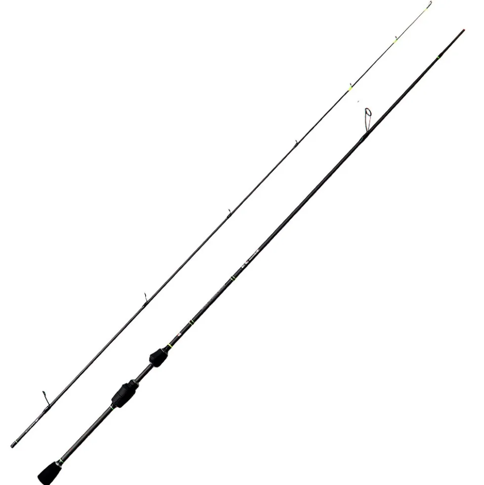 LMAB La Moustique LM-S 210UL 2,10m 1-7g Spinnrute