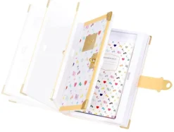 L.O.L. SURPRISE! Rainbow High Secret Journal